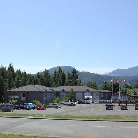 Baymont By Wyndham Gold River エクステリア 写真