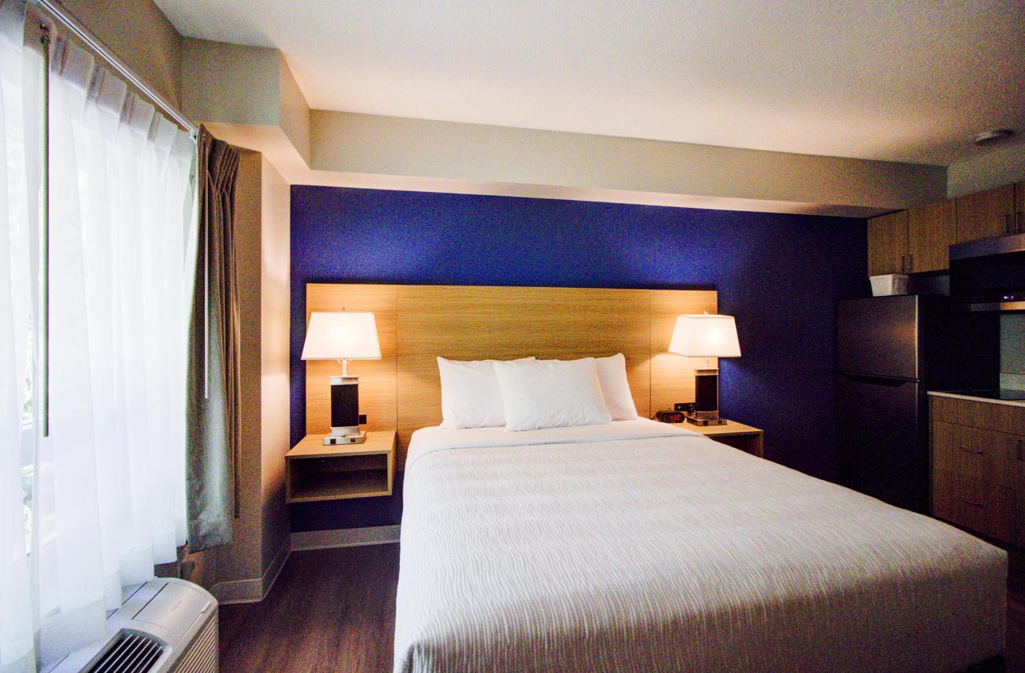 Baymont By Wyndham Gold River エクステリア 写真