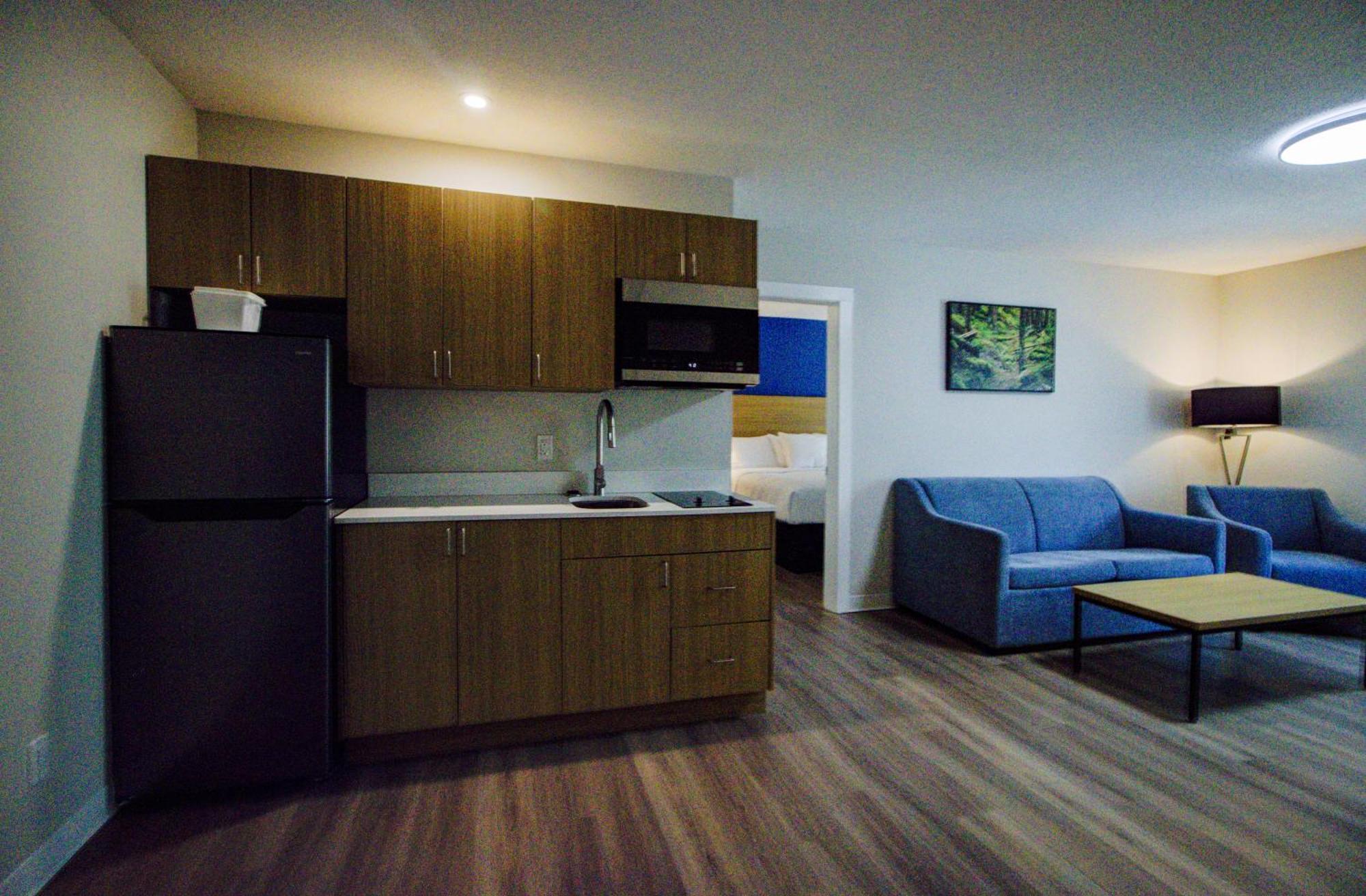 Baymont By Wyndham Gold River エクステリア 写真