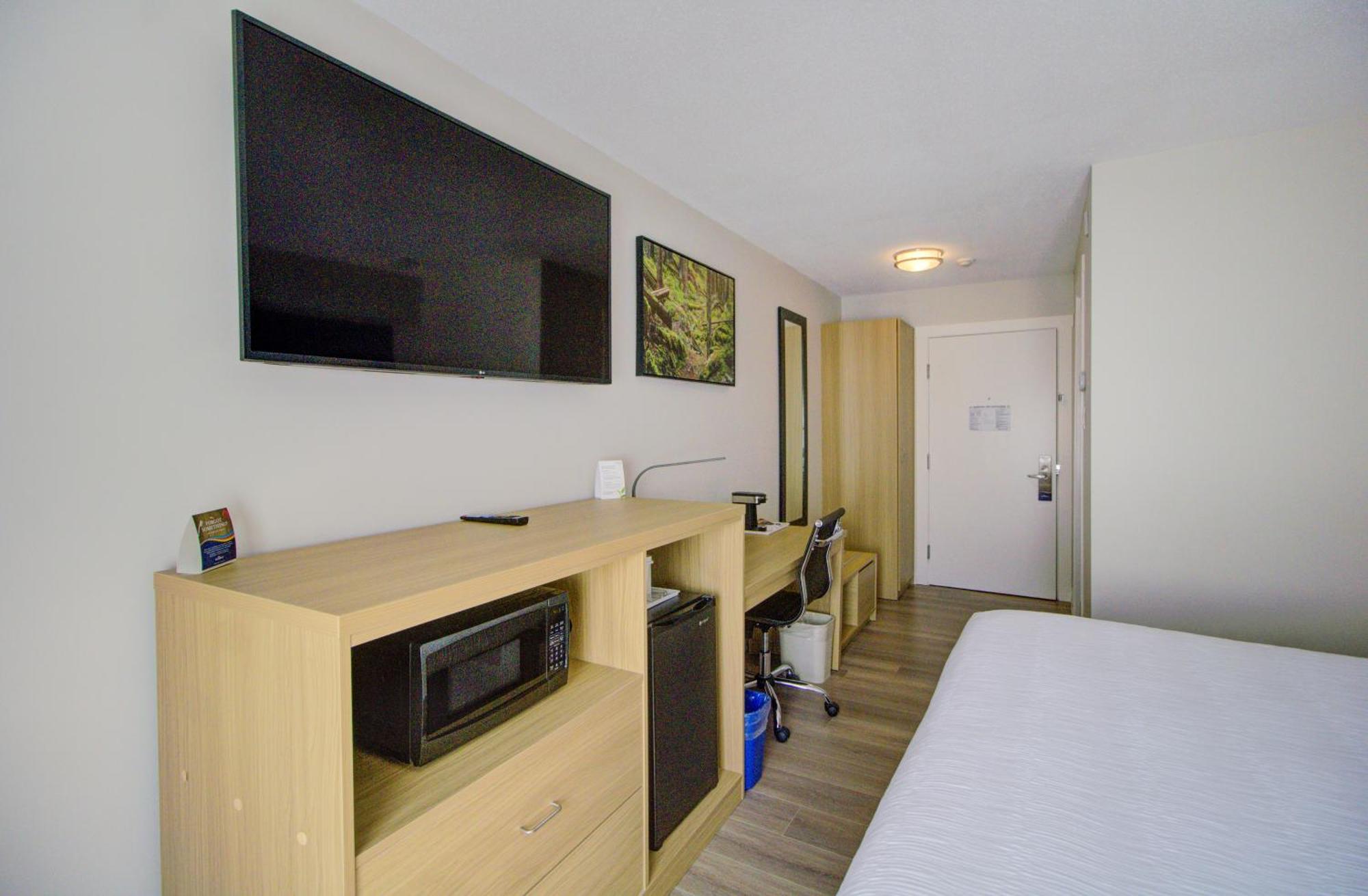 Baymont By Wyndham Gold River エクステリア 写真