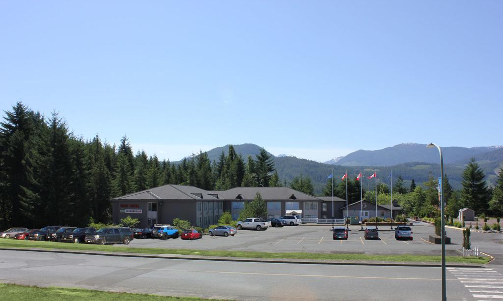 Baymont By Wyndham Gold River エクステリア 写真